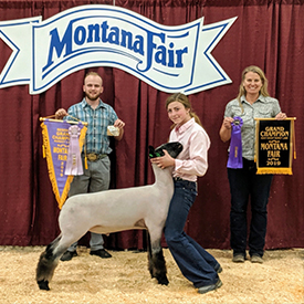Johnston Winners