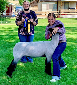 Johnston Winners