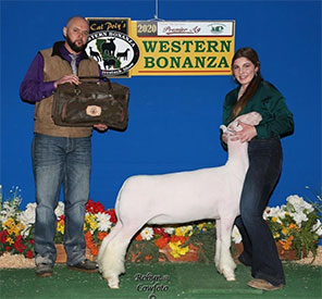 Johnston Winners